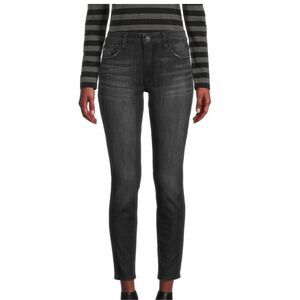 Hudson Krista low rise skinny ankle jeans size 27